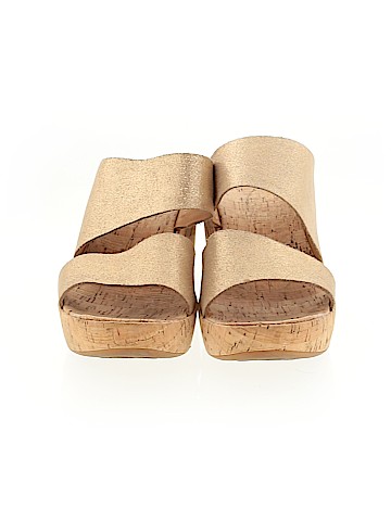 Korks Wedges (view 2)