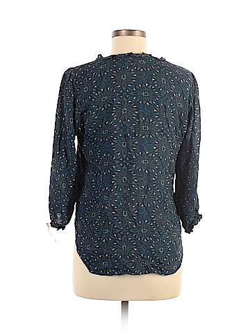 H&M 3/4 Sleeve Blouse (view 2)