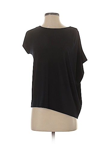 MICHAEL Michael Kors Short Sleeve Top (view 1)