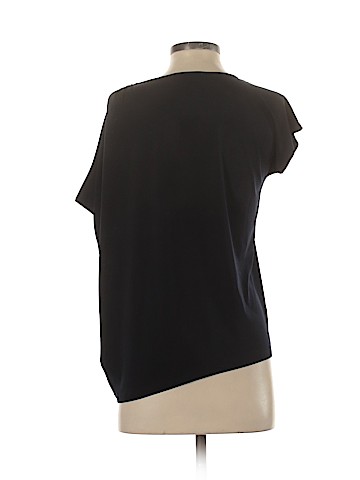 MICHAEL Michael Kors Short Sleeve Top (view 2)