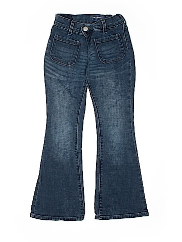 Old Navy Jeans (view 1)