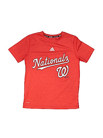 Adidas Active T-Shirt (view 1)