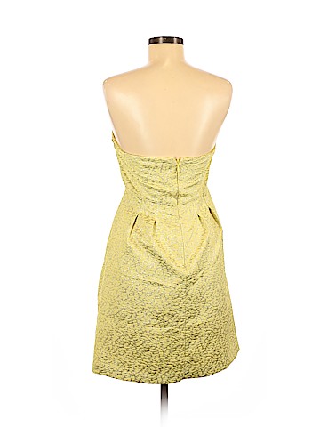 BCBGMAXAZRIA Cocktail Dress (view 2)