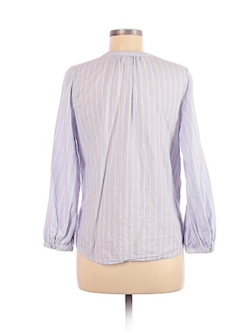 Old Navy - Maternity Long Sleeve Blouse (view 2)