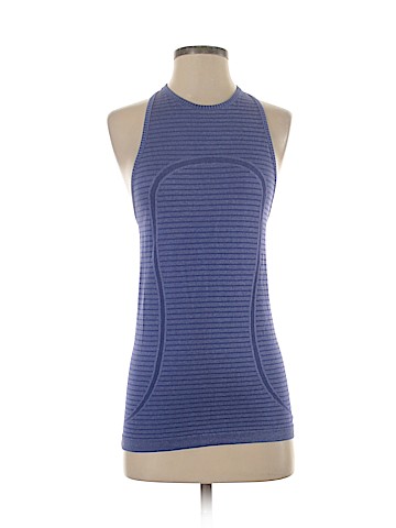 Lululemon Athletica Active Tank (view 1)