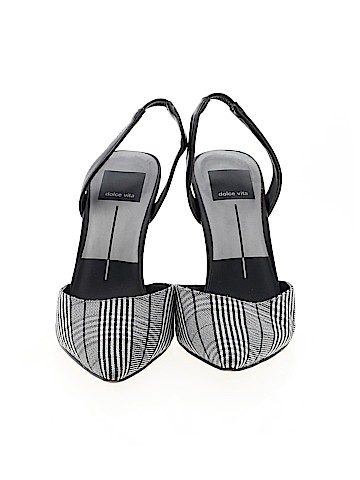 Dolce Vita Heels (view 2)