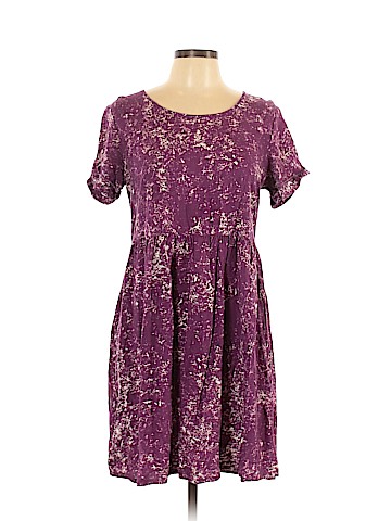 Xhilaration Casual Dress (view 1)