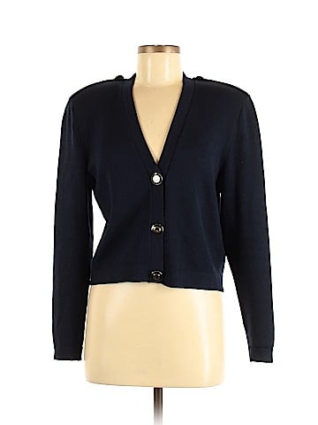 St. John Cardigan (view 1)