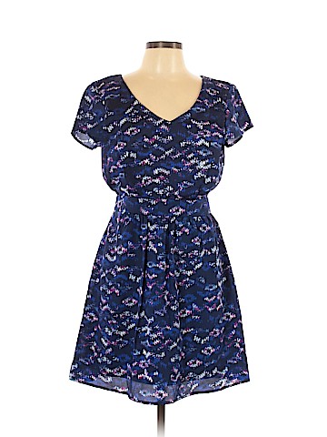 Lily Rose Casual Dress (view 1)