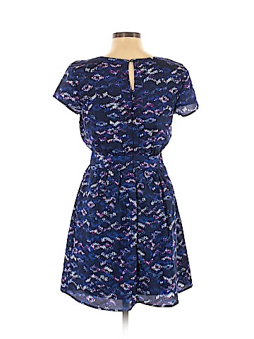 Lily Rose Casual Dress (view 2)