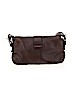 Coach Brown Leather Shoulder Bag One size - photo 3