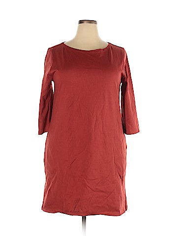 Garnet Hill Casual Dress (view 1)