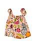 Cat & Jack 100% Rayon Pink Sleeveless Blouse Size 4T - photo 1