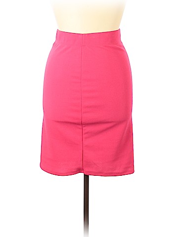 Honey & Lace Casual Skirt (view 1)