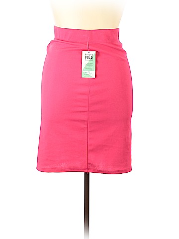 Honey & Lace Casual Skirt (view 2)