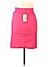 Honey & Lace Pink Casual Skirt Size XL - photo 2