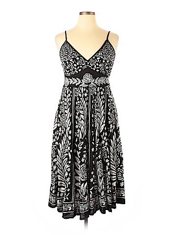 Magic Casual Dress (view 1)