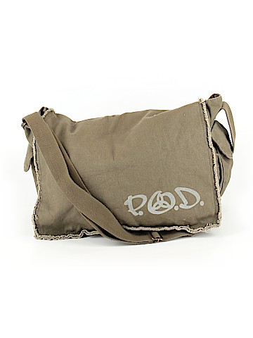 PrAna Messenger (view 1)