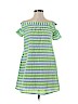 Corey Lynn Calter Gray Casual Dress Size S (petite) - photo 1