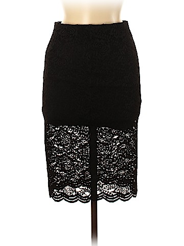 Forever 21 Formal Skirt (view 1)