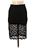 Forever 21 Black Formal Skirt Size M - photo 1