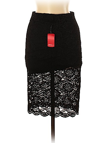 Forever 21 Formal Skirt (view 2)