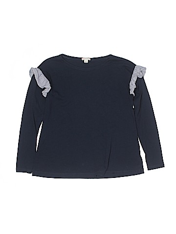 Crewcuts Long Sleeve Top (view 1)