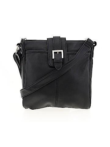Merona Crossbody Bag (view 1)