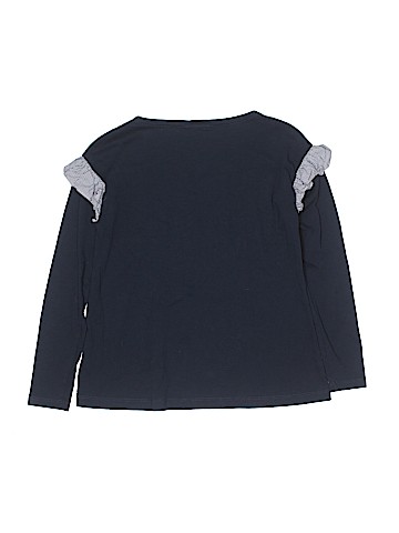 Crewcuts Long Sleeve Top (view 2)