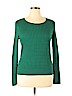 Merona Green Pullover Sweater Size XL - photo 1