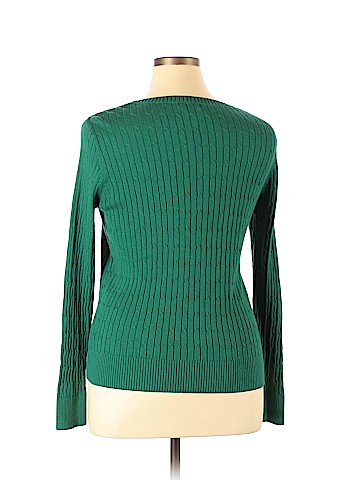 Merona Pullover Sweater (view 2)