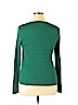 Merona Green Pullover Sweater Size XL - photo 2