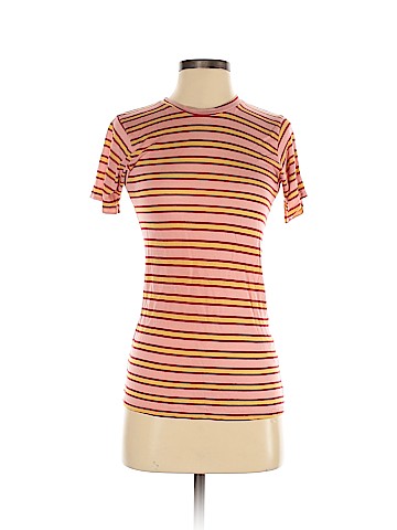 Reformation Short Sleeve T-Shirt (view 1)