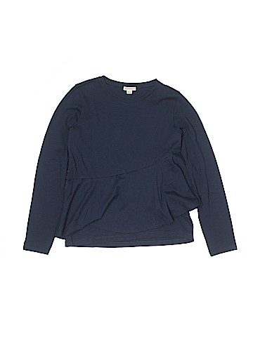 Crewcuts Long Sleeve Top (view 1)