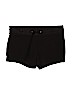 James Perse 100% Cotton Black Shorts Size Lg (3) - photo 1
