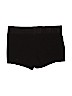 James Perse 100% Cotton Black Shorts Size Lg (3) - photo 2