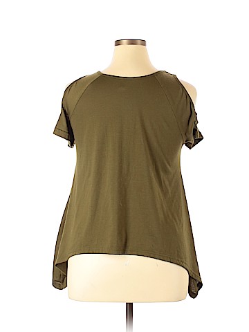 BKMGC Short Sleeve Top (view 2)