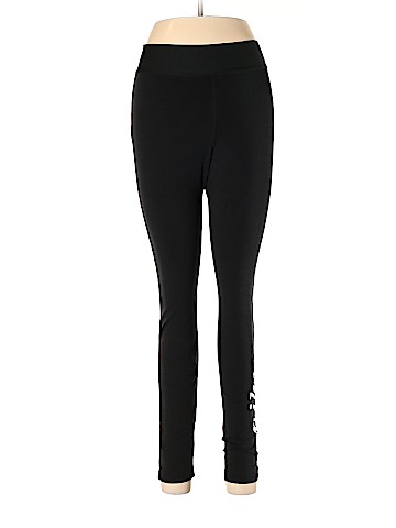 Nike Active Pants (view 1)