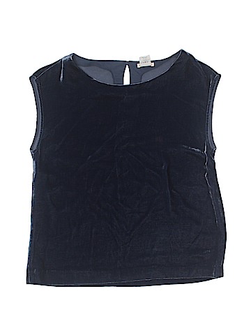 Crewcuts Short Sleeve Blouse (view 1)