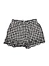 Crewcuts Black Shorts Size 16 - photo 1