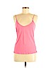Club Monaco 100% Cotton Pink Tank Top Size M - photo 1