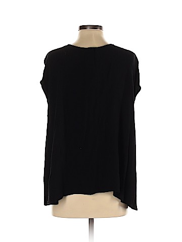 H&M Short Sleeve Blouse (view 2)