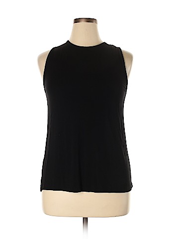 Unbranded Sleeveless Top (view 1)