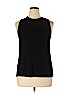 Unbranded Black Sleeveless Top Size XL - photo 1
