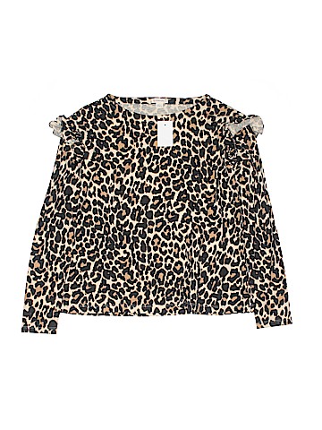 Crewcuts Long Sleeve Top (view 1)