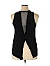 Unbranded Black Sleeveless Top Size XL - photo 2