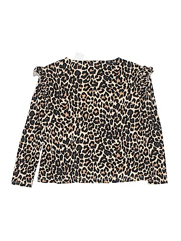 Crewcuts Long Sleeve Top (view 2)