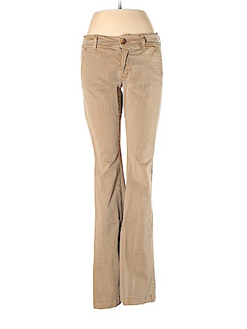 American Eagle Outfitters Khakis (view 1)