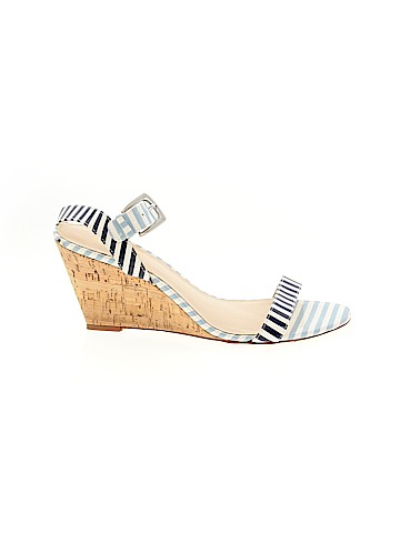 Nine West Wedges (view 1)