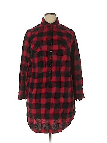 Merona Casual Dress (view 1)